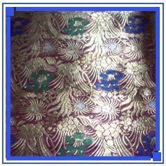 Brocades Fabrics